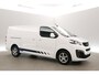 Peugeot Expert 2.0 BlueHDI 177PK L3H1 | Aut. | Clima | Camera | Adap. Cruise | 3 Zits | HuD | Carplay | 2xSchuifdeur Elektr.