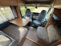 Knaus Sky Ti R15 Airco, Camera, Tv, Koelkast, Vast bed, Toilet, Keuken, Luifel