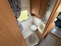 Knaus Sky Ti R15 Airco, Camera, Tv, Koelkast, Vast bed, Toilet, Keuken, Luifel