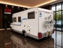 Knaus Sky Ti R15 Airco, Camera, Tv, Koelkast, Vast bed, Toilet, Keuken, Luifel