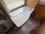 Knaus Sky Ti R15 Airco, Camera, Tv, Koelkast, Vast bed, Toilet, Keuken, Luifel