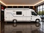 Knaus Sky Ti R15 Airco, Camera, Tv, Koelkast, Vast bed, Toilet, Keuken, Luifel