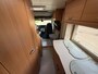 Knaus Sky Ti R15 Airco, Camera, Tv, Koelkast, Vast bed, Toilet, Keuken, Luifel