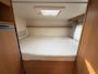 Knaus Sky Ti R15 Airco, Camera, Tv, Koelkast, Vast bed, Toilet, Keuken, Luifel