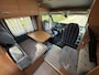 Knaus Sky Ti R15 Airco, Camera, Tv, Koelkast, Vast bed, Toilet, Keuken, Luifel