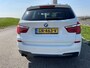 BMW X3 xDrive 35d 313pk Aut. High Executive