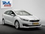 Kia Ceed Cee'd Sportswagon 1.6 GDI First Edition | Origineel NL | Navigatie | PDC | Camera | Cruise/Control |