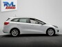 Kia Ceed Cee'd Sportswagon 1.6 GDI First Edition | Origineel NL | Navigatie | PDC | Camera | Cruise/Control |