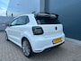 Volkswagen Polo 1.4 TSI BlueGT 5DRS XENON NAVI CLIMA 2013