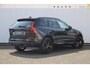 Volvo XC60 T6 350PK Automaat AWD Plus Black Edition / Elektrisch bedienbare voorstoelen met geheugen/ Stoelverwarming/ Stuurverwarming/ Harman Kardon audio/ 360 Camera/