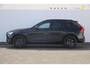 Volvo XC60 T6 350PK Automaat AWD Plus Black Edition / Elektrisch bedienbare voorstoelen met geheugen/ Stoelverwarming/ Stuurverwarming/ Harman Kardon audio/ 360 Camera/