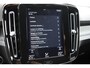Volvo XC40 T2 129PK Automaat R-Design / Navigatie / Parkeersensoren / Adaptieve Cruise control / R-Design leder-Nubuck bekl. / Dodehoeksensor / Extra getint glas / All season banden