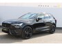 Volvo XC60 T6 350PK Plug-in hybrid AWD Ultra Black Edition Long Range / Lederlook dashboard / 360 graden camara / 21" lichtmetalen velgen