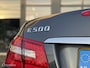 Mercedes-Benz E-klasse Cabrio 500 Avantgarde AMG / H&K / VOL