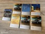 Mercedes-Benz E-klasse Cabrio 500 Avantgarde AMG / H&K / VOL