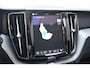 Volvo XC60 T6 350PK Automaat Plug-in Hybrid AWD Plus Bright / Navigatie / Elektrisch glazen schuif-kanteldak / Leren bekleding / Stuur & Stoelverwarming / Elektrische stoelen met geheugen / Elektrische achterklep / Cruise control