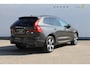 Volvo XC60 T6 Plug-in hybrid AWD Plus Dark Long range / Adaptieve cruise control / Panoramadak / Apple carplay / Parkeersensoren met 360 camera / Elektrische achterklep / Elektrische stoelen met geheugen / Stoel en stuurwielverwarming