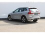 Volvo XC60 T6 350PK Automaat Plug-in hybrid AWD Plus Dark Apple Carplay / Adaptive cruise control / Panorama dak / Elektrisch bedienbare bestuurderstoel met geheugen / Keyless Entry / Elektrische achterklep