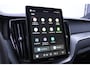 Volvo XC60 T6 350PK Automaat AWD Ultra Black Edition Facelift/ Head-up display/ Harman Kardon audio/ BLIS/ Elektrischbedienbare stoelen met geheugen / Panoramadak/ Adaptive cruise control/ Pilot assist/ Apple Carplay/ Android auto/