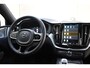 Volvo XC60 T6 350PK Automaat Plug-in Hybrid AWD Plus Black Edition/ Bowers & Wilkins / Navigatie / 360 Camera / Head-up Display / Panoramadak / Stoelverwarming v+a / Stuurverwarming / 21'' Velgen
