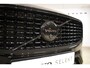 Volvo XC60 T6 350PK Automaat Plug-in Hybrid AWD Plus Black Edition/ Bowers & Wilkins / Navigatie / 360 Camera / Head-up Display / Panoramadak / Stoelverwarming v+a / Stuurverwarming / 21'' Velgen