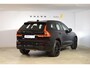 Volvo XC60 T6 350PK Automaat Plug-in Hybrid AWD Plus Black Edition/ Bowers & Wilkins / Navigatie / 360 Camera / Head-up Display / Panoramadak / Stoelverwarming v+a / Stuurverwarming / 21'' Velgen