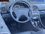 Mercedes-Benz CLK Cabrio 200 K. Elegance Org, NL / NAP /