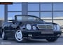 Mercedes-Benz CLK Cabrio 200 K. Elegance Org, NL / NAP /