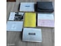 Mercedes-Benz CLK Cabrio 200 K. Elegance Org, NL / NAP /