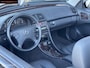 Mercedes-Benz CLK Cabrio 200 K. Elegance Org, NL / NAP /