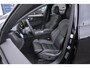 Volvo XC60 T6 350PK Automaat AWD Ultra Black Edition Facelift/ Head-up display/ Harman Kardon audio/ BLIS/ Elektrischbedienbare stoelen met geheugen / Panoramadak/ Adaptive cruise control/ Pilot assist/ Apple Carplay/ Android auto/