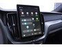 Volvo XC60 T6 350PK Automaat AWD Ultra Black Edition Facelift/ Head-up display/ Harman Kardon audio/ BLIS/ Elektrischbedienbare stoelen met geheugen / Panoramadak/ Adaptive cruise control/ Pilot assist/ Apple Carplay/ Android auto/