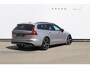 Volvo V60 T6 350PK Automaat Plug-in hybrid AWD Ultra Dark Adaptieve Cruise Control / Head-up display / Panoramisch schuif-kanteldak / Harman Kardon Audio / Blis / Google infotainment