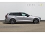 Volvo V60 T6 350PK Automaat Plug-in hybrid AWD Ultra Dark Adaptieve Cruise Control / Head-up display / Panoramisch schuif-kanteldak / Harman Kardon Audio / Blis / Google infotainment