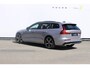 Volvo V60 T6 350PK Automaat Plug-in hybrid AWD Ultra Dark Adaptieve Cruise Control / Head-up display / Panoramisch schuif-kanteldak / Harman Kardon Audio / Blis / Google infotainment