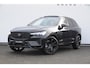 Volvo XC60 T6 350PK Automaat AWD Ultra Black Edition Facelift/ Head-up display/ Harman Kardon audio/ BLIS/ Elektrischbedienbare stoelen met geheugen / Panoramadak/ Adaptive cruise control/ Pilot assist/ Apple Carplay/ Android auto/