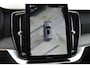 Volvo XC90 T8 455PK Autom Plug-in hybrid AWD Ultra Dark Luchtvering / Massagefunctie voorstoelen / Semi elektrisch wegklapbare trekhaak / Gelamineerd glas / Stoelventilatie / 21" lichtmetalen velgen