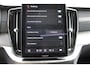 Volvo XC90 T8 455PK Autom Plug-in hybrid AWD Ultra Dark Luchtvering / Massagefunctie voorstoelen / Semi elektrisch wegklapbare trekhaak / Gelamineerd glas / Stoelventilatie / 21" lichtmetalen velgen