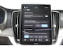 Volvo XC90 T8 455PK Autom Plug-in hybrid AWD Ultra Dark Luchtvering / Massagefunctie voorstoelen / Semi elektrisch wegklapbare trekhaak / Gelamineerd glas / Stoelventilatie / 21" lichtmetalen velgen