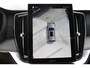 Volvo XC90 T8 455PK Autom Plug-in hybrid AWD Ultra Dark Luchtvering / Massagefunctie voorstoelen / Semi elektrisch wegklapbare trekhaak / Gelamineerd glas / Stoelventilatie / 21" lichtmetalen velgen