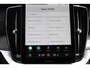 Volvo XC90 T8 455PK Autom Plug-in hybrid AWD Ultra Dark Luchtvering / Massagefunctie voorstoelen / Semi elektrisch wegklapbare trekhaak / Gelamineerd glas / Stoelventilatie / 21" lichtmetalen velgen