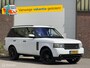 Land Rover Range Rover 4.4 TDV8 Vogue Grijs Kenteken Marge