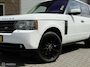 Land Rover Range Rover 4.4 TDV8 Vogue Grijs Kenteken Marge