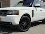 Land Rover Range Rover 4.4 TDV8 Vogue Grijs Kenteken Marge