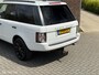 Land Rover Range Rover 4.4 TDV8 Vogue Grijs Kenteken Marge