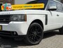 Land Rover Range Rover 4.4 TDV8 Vogue Grijs Kenteken Marge