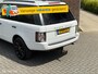 Land Rover Range Rover 4.4 TDV8 Vogue Grijs Kenteken Marge