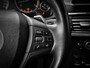 BMW X3 35d xDrive 313PK M-Sport | KEYLESS | MEMORY | CARPLAY | TREKHAAK | XENON | CARBONSCHWARZ