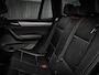 BMW X3 35d xDrive 313PK M-Sport | KEYLESS | MEMORY | CARPLAY | TREKHAAK | XENON | CARBONSCHWARZ