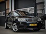 BMW X3 35d xDrive 313PK M-Sport | KEYLESS | MEMORY | CARPLAY | TREKHAAK | XENON | CARBONSCHWARZ